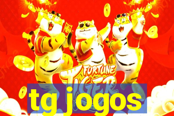 tg jogos